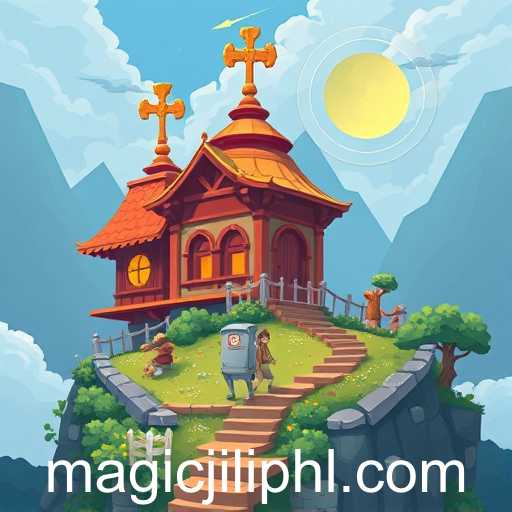 magicjili