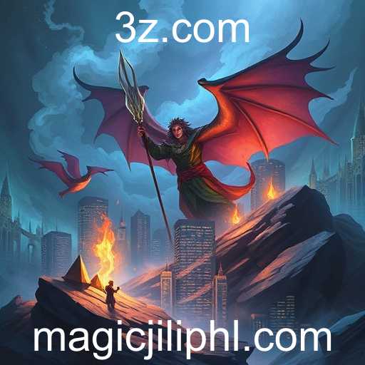 Exploring the 'Community Forum' Game Category Featuring MagicJili