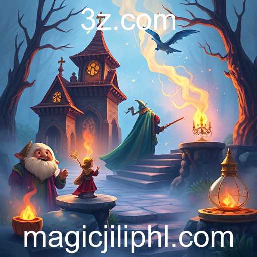 The Enchanting World of Magic Events and the Rise of 