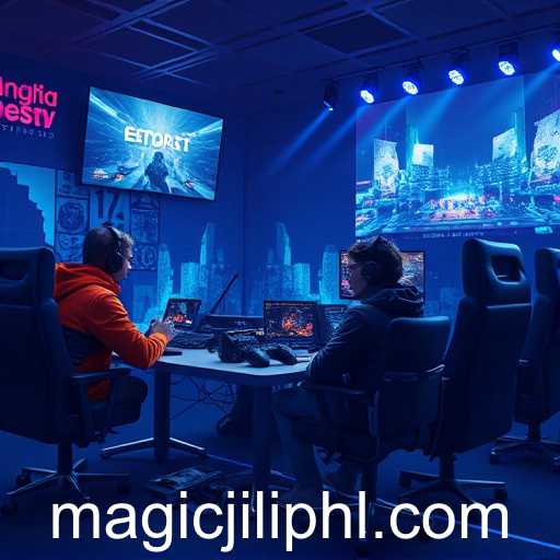 magicjili