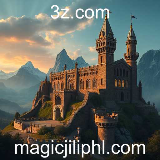Exploring the World of Magic History: Delve into the Enchanting Realm of 'Magicjili'