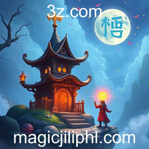 Exploring the Magic of 'Home' Game Category with MagicJili
