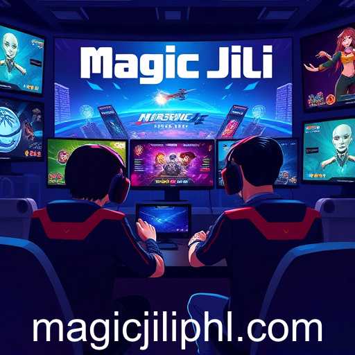 The Rise of Interactive Gaming in 2025