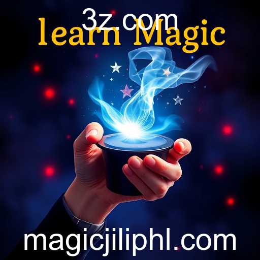 Exploring the 'Learn Magic' Game Category on Magicjili
