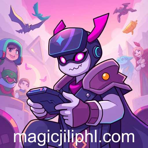 The Rise of Magic in Online Gaming