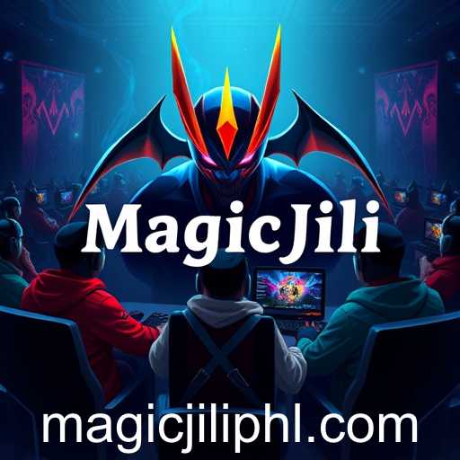 magicjili