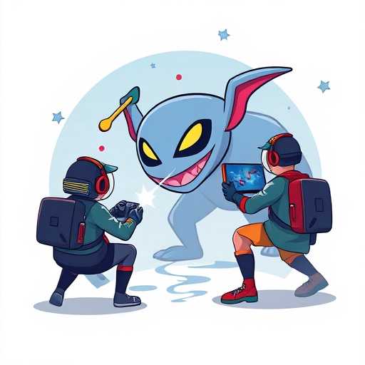 MagicJili: The Rise of a Digital Gaming Hub