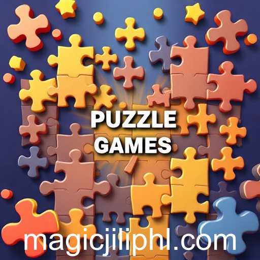 The Rise of MagicJili: A New Era in Online Gaming