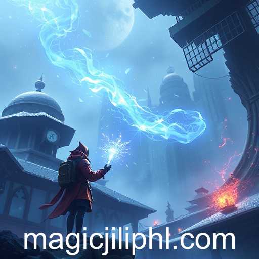The Rise of MagicJili in Online Gaming