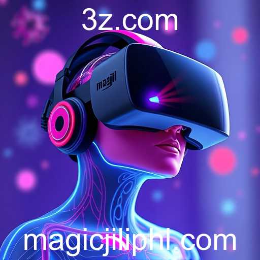 The Rise of MagicJili: Transforming Online Experiences