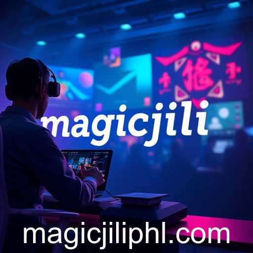 magicjili