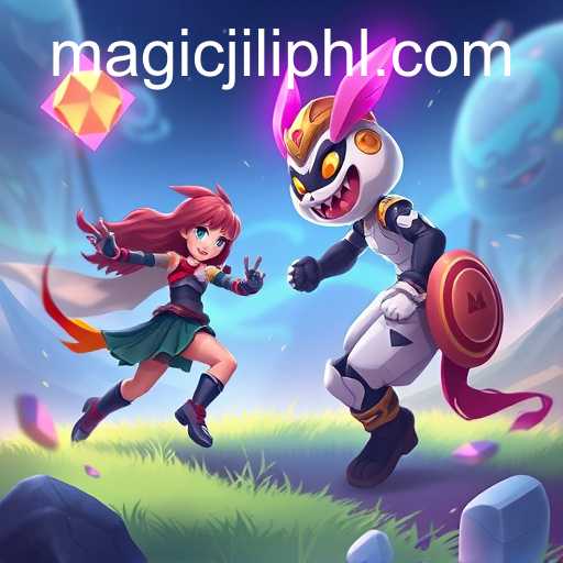 The Rise and Impact of MagicJili in Online Gaming