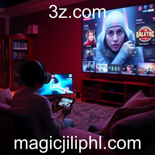 magicjili