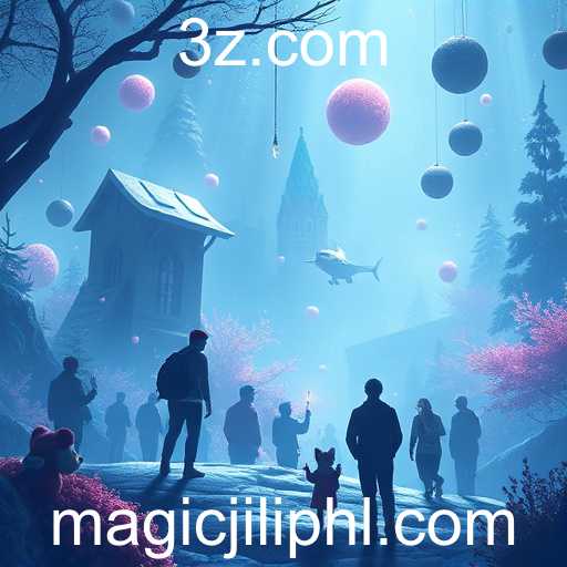 magicjili