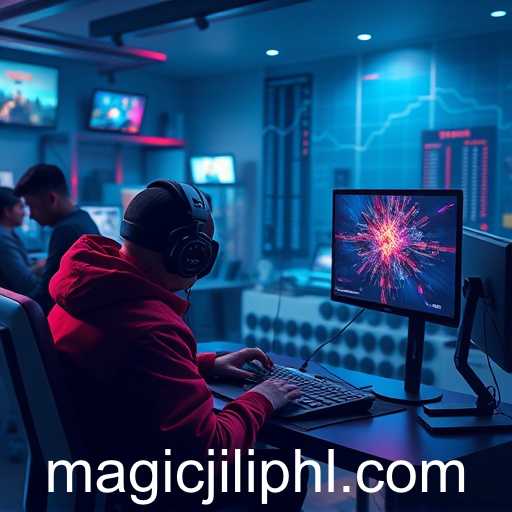 magicjili