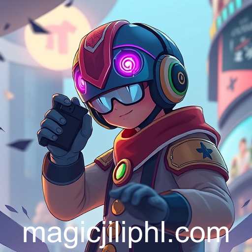 The Rise of MagicJili: A New Contender in Gaming