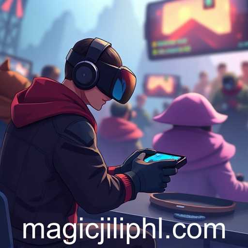 The Rise of Online Gaming in 2025