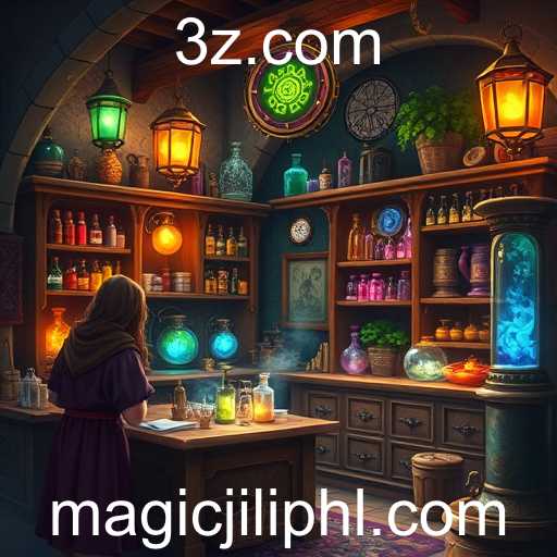 The Rise of Magic in the Digital Age